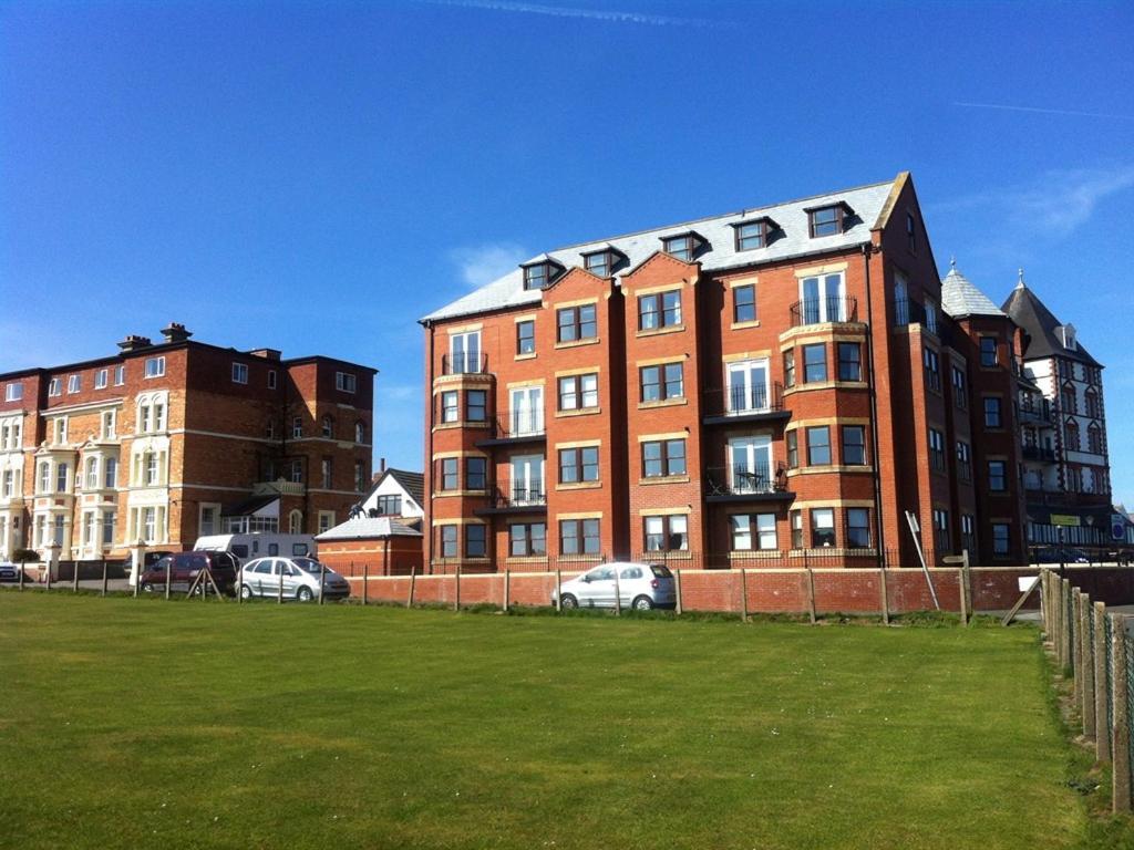 Oceans 12 Apartment Whitby Exterior photo