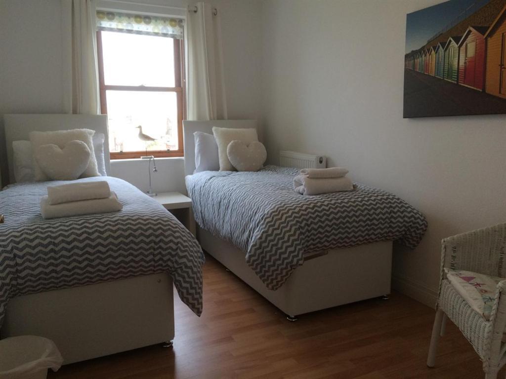Oceans 12 Apartment Whitby Exterior photo